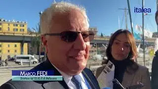 Fedi (Coasit): La nuova emigrazione ha bisogno di programmi culturali