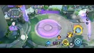 Zeraora ⚡is Volt switch + Wild charge is too OP | Pokemon unite gameplay | Zeraora gameplay