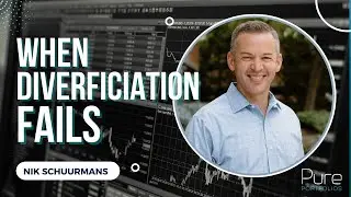 Portfolio Review: When Diversification Fails