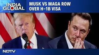 OpenAI Whistleblower Death: Parents Allege Foul Play | Elon Musk vs MAGA Row over H-1B Visa