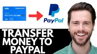 How to Send Money from Tremendous Card to PayPal - Step by Step Guide