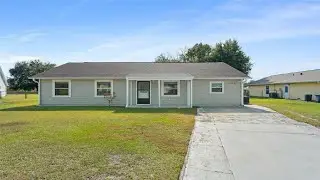 4140 BERGAMONT COURT, KISSIMMEE, FL Presented by The Nickley Group Home Advisors.