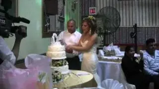 Transgender Wedding NYC 2 with ViVaLaRiviera.com