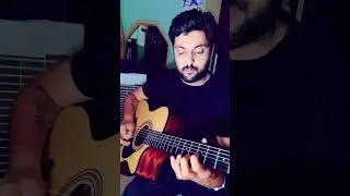Jai Ho - Slumdog Millionaire  on Guitar #music #arrahman #guitar #guitarist