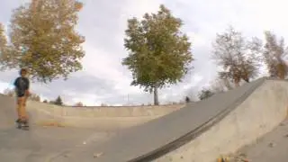 An hour with Continuum skate shops B team.wmv