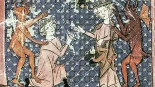 Anonymous XIII cent./An&oacute;nimo s.XIII  (Instrumental)