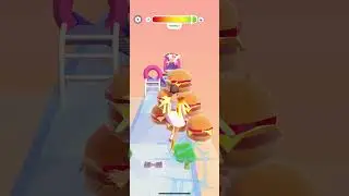 Body Race - All Levels Gameplay iOS Android Level 5  #body #race #bodyrace #gameplay
