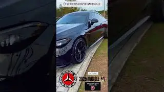 🔥Pre Owned 2025 AMG CLE-53🔥 #viralshorts #trendingshorts #mercedesbenzamg #amgcle53  #usedmercedes