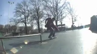 SICK NICK