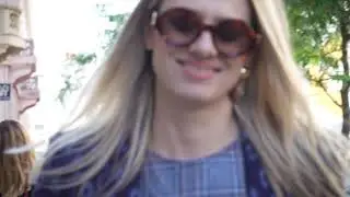 gg Style s Jelenom Veljačom