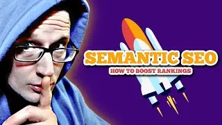 Как повысить рейтинг Google с помощью семантической поисковой оптимизации (SEO)