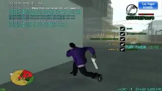 @Orange: AndreY - War montage #18