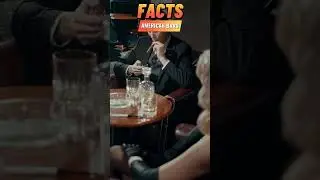 Facts About American Bars | American Bars | American Bars Facts #youtubeshorts #facts #subscribe