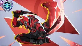 Marvel Rivals Live #43 Deadpool Count Grind