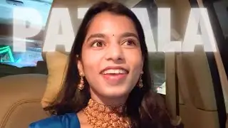 Maithili Thakur First Time In Patiala 😍  Jabardast Performance - Rishav Vlogs