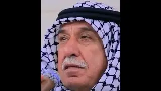 اسمع العتابا مع الشاعر موسى حافظ
