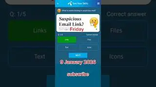 9 January 2026|my telenor today questions|today my telenor answers|today my telenor question