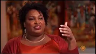 Stacey Abrams 2024??