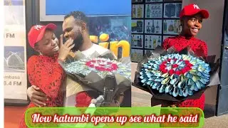 KATUMBI SURPRISED UTUTI WA KYUMA AFTER A LONG HOSTILITY 🔥🔥