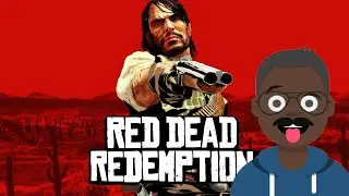Red Dead Redemption - LNL Review
