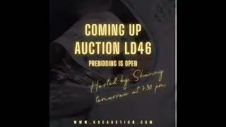 Weekend Special: $1 Opening Bids on Premium Numismatic Collection - Auction LD46
