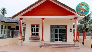 Homestay Adilah B | Kota Bharu, Malaysia | Hotel Review 🌟