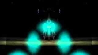 Spirits of the Dancers