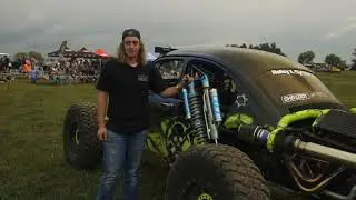 2022 Holley LS Fest East: Playing In The Dirt With Grandpa’s Bug