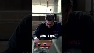 Precision in Printing | Marty Mojica, ABM Print
