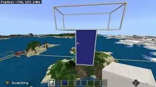 Making Titans Tower in Minecraft