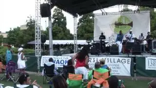 Mellow Groove Band @ Wednesday Wind Down 07/22/2015