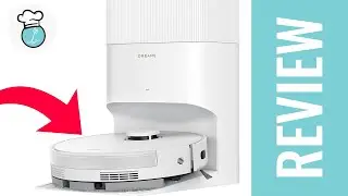 Обзор Dreame D20 Plus — честная правда после тестирования 125 роботов