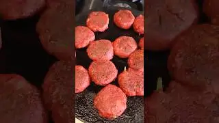 Beetroot cutlet #food #cooking patit pal #shortvideo