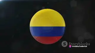 Euro Pan American Cup 2024 /USMCA 2024/ The Knockout Stages  Countdown