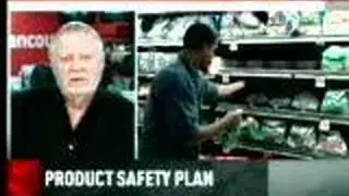 Canada's new Food and Consumer Safety Action Plan