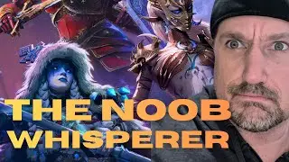 FREE Takeovers | Noob Coaching | Building Champions | RAID: Shadow Legends Live Stream