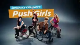 Up Next: Fired Up (PUSH GIRLS - Episode 6, Season 1)