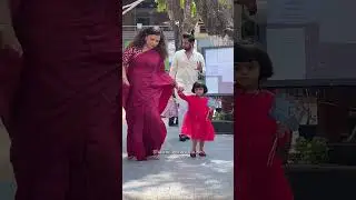 Vatsal Seth comes to Drop Kajol Who had come at Ishita Dutta baby shower