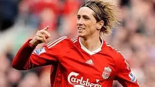 Fernando Torres &ndash; The El Ni&ntilde;o Era | CRAZY Goals, Dribbles, Assists, Speed, Skills & Iconic Moments