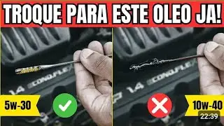 Velas com supressor não fica bom !!!