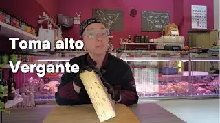 Toma alto Vergante