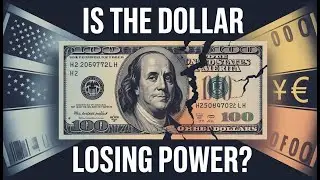 Is America Repeating Britain&rsquo;s Fatal Mistake? The $36 Trillion Debt Warning