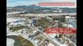118 Weirs Rd, Unit 224, Gilford, NH 03249