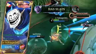 Gusion montage#2
