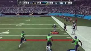 Madden exposed 2016
