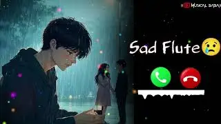 Teri Meri Flute Music Ringtone 🎶 | Romantic Instrumental Ringtone | Copyright Free