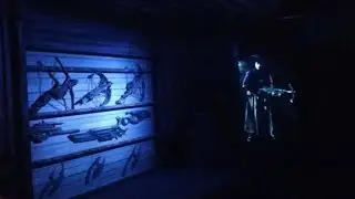 Van Helsing's Factory - Movie Park Germany - Front Row (4K HD POV) - April 2025