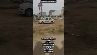 SHIV PROPERTIES #property #home #properties #mansarovar #realestate #jaipur #house #delhi