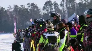 St. Germain Radar Run 2019 | Know Your Wisconsin