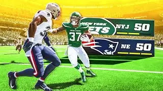 Highest Scoring Game in League History..! Subscriber Franchise #17